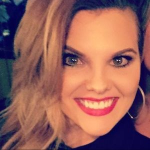 Meet your Posher, Krissy